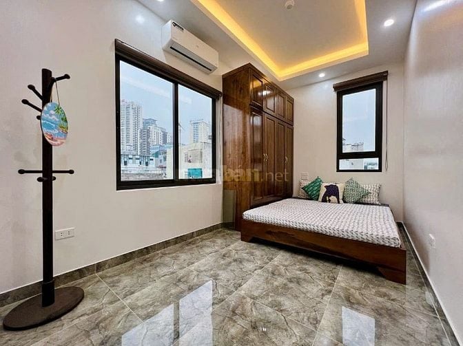 CHO THUÊ CĂN HỘ 2 NGỦ 1 KHÁCH FULL NỘI THẤT TẠI NGUYỄN HOÀNG - MỸ ĐÌNH