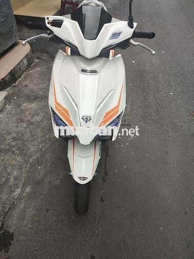Bán xe Airblade 2016 màu trắng, chính chủ zin all