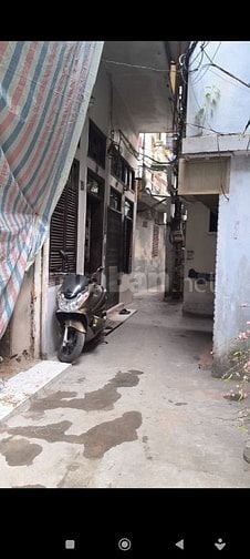 Bán nhà 41,1m2 ngõ Hoà Bình phố Khâm Thiên