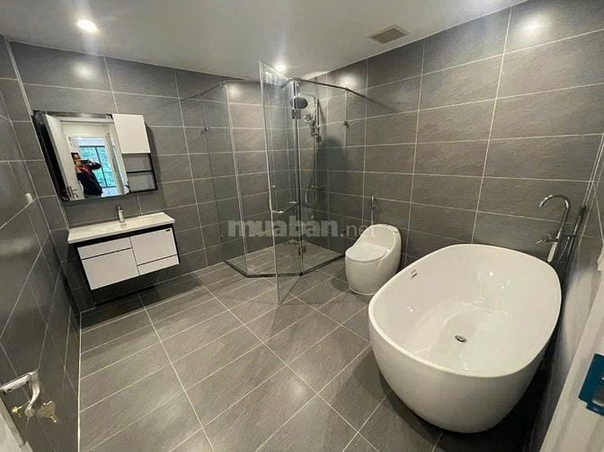 Bán nhà phố Bạch Mai,quận Hai Bà Trưng,DT35*6 tầng giá 6 tỷ