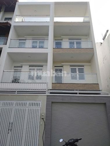 Nhà bán chính chủ, 49 đường số 4, An Khánh, Q2- Thủ đức