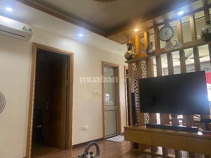 Cần bán căn hộ 85m,2pn c37 bộ công an lê văn lương giá bán 5,5 tỷ