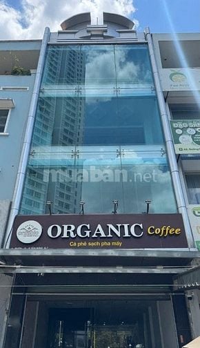 Cho Thuê nhà Nguyên Căn Mặt Tiền đường lớn - Phù hợp Mở Văn Phòng 