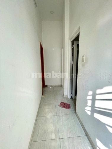 Biệt thự mini đường 6m khu Bùi Đình Túy phường 12 Quận Bình Thạnh.