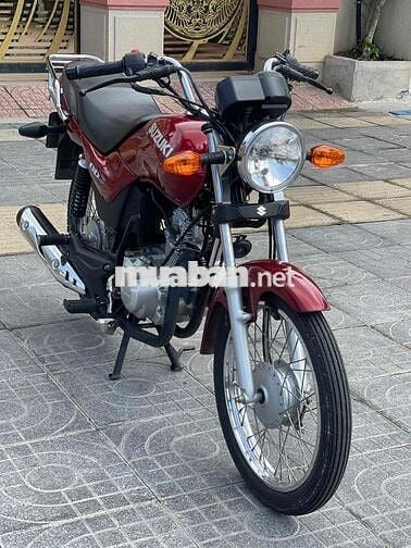 bán suzuki GD110 2020 xe đi lướt 5 ngàn km như moi
