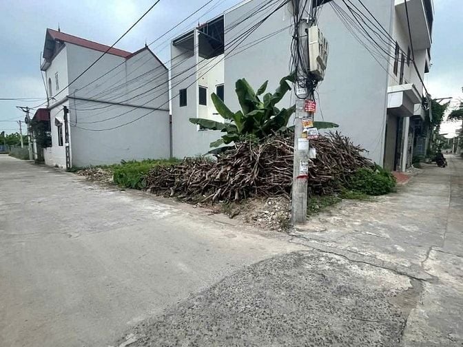 Bán đất giãn dân Sài Sơn Quốc Oai, gần chùa Thầy, KDL Tuần Châu