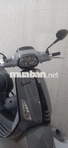 Xe để đi kiểng còn mới 98%