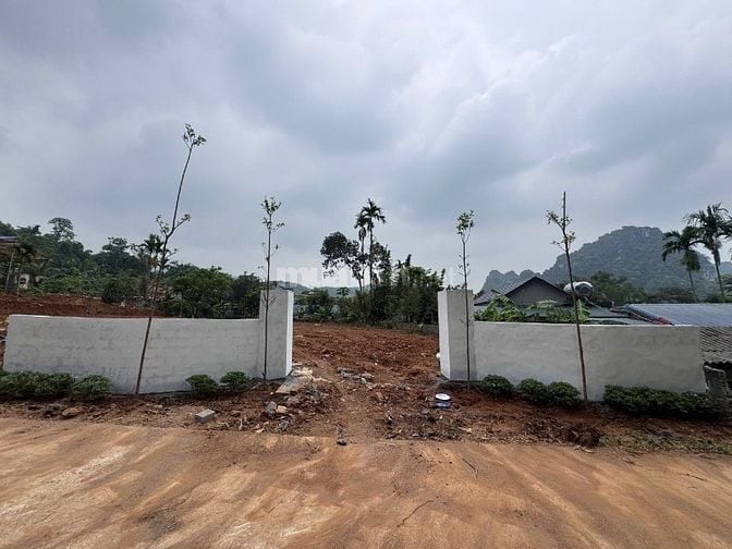 Bán đất Cao Dương Lương Sơn Hòa Bình DT 509m2 có 85m tc giá chỉ hơn 1 