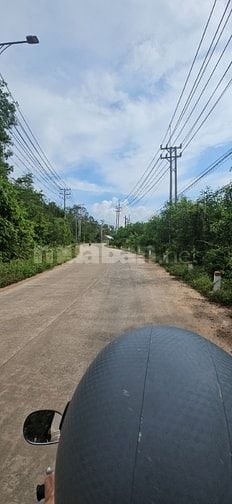 Bán đất Ấp 2, Cầu Cửa Cạn, Xã Cửa Cạn, Thành phố Phú Quốc, Kiên Giang