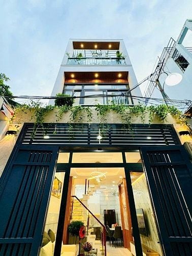 Nhà 50,3m2 giá 2 tỷ 350 triệu đường Phạm Văn Chiêu, phường 14, Gò Vấp.