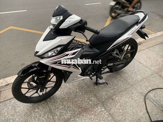 Honda winner 2018 mới 90% bstp chính chủ