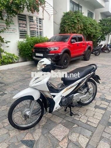 Xe Honda wave s110
