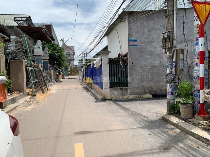 BÁN ĐẤT TRUNG TÂM PHƯỜNG HỘI NGHĨA – TÂN UYÊN, BÌNH DƯƠNG GIÁ SIÊU TỐT