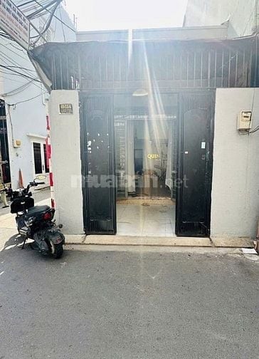 Bán nhà hẻm xe hơi 5m đường Nguyễn Cửu Đàm, Phường Tân Sơn Nhì Tân Phú