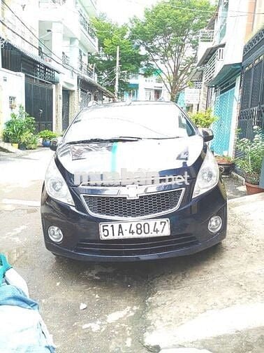 2012 LT 1.2 MT - 95000 km