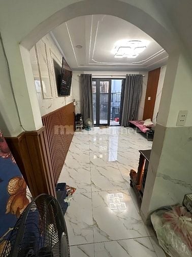 BÁN NHÀ HIỆP BÌNH CHÁNH THỦ ĐỨC GẦN GIGAMALL PHẠM VĂN ĐỒNG 32M2 HƠN 2Đ