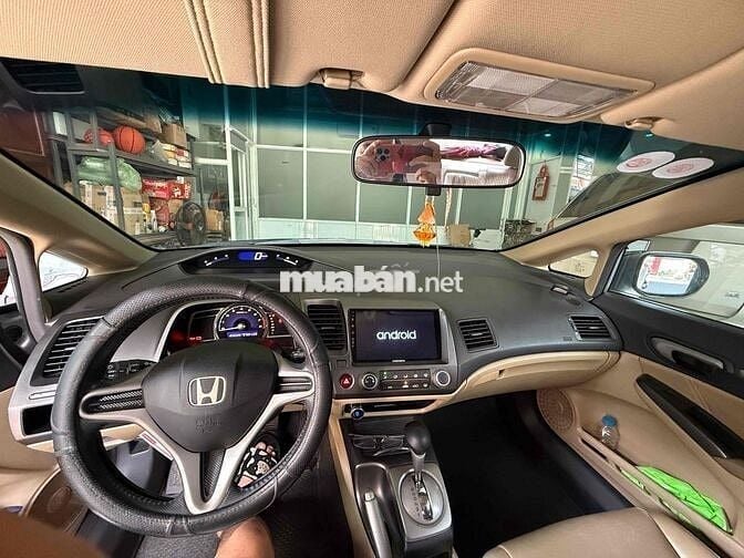 Honda Civic 2011 1.8 AT - 160000 km