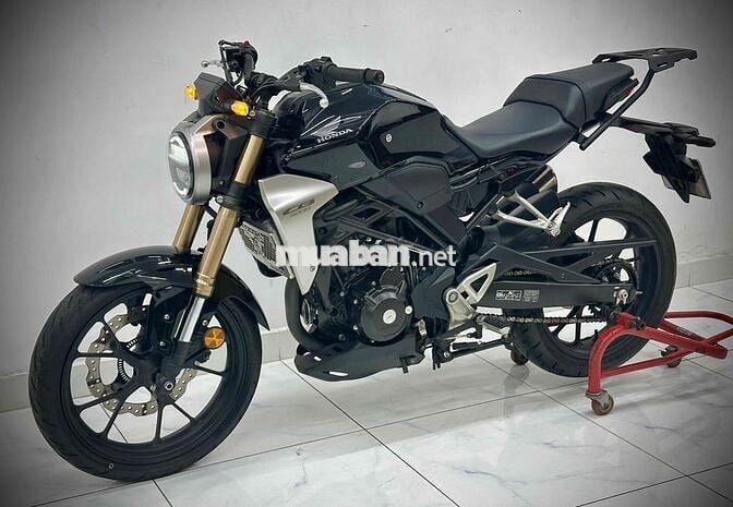 HONDA CB300R ĐKLĐ 2022