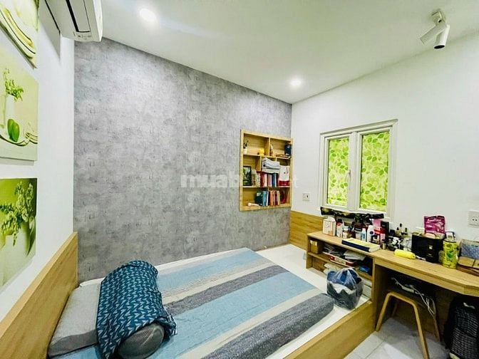 Nợ Ngân hàng bán gấp nhà Tân Bình giá 8 tỷ