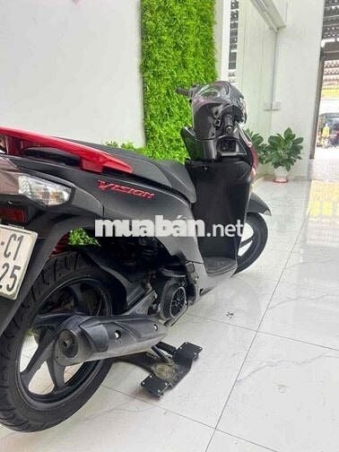 vision đen bản đặc biệt 2019