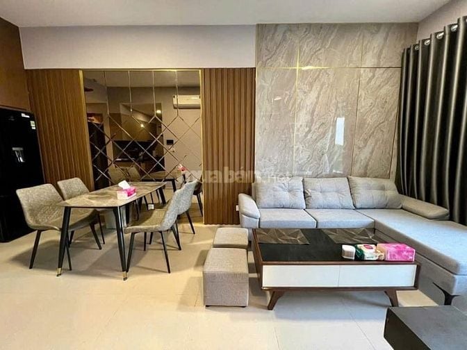 CH Phan Văn Trị, 60m2 2PN 1ty680, ở ngay hoặc kinh doanh cho thuê 