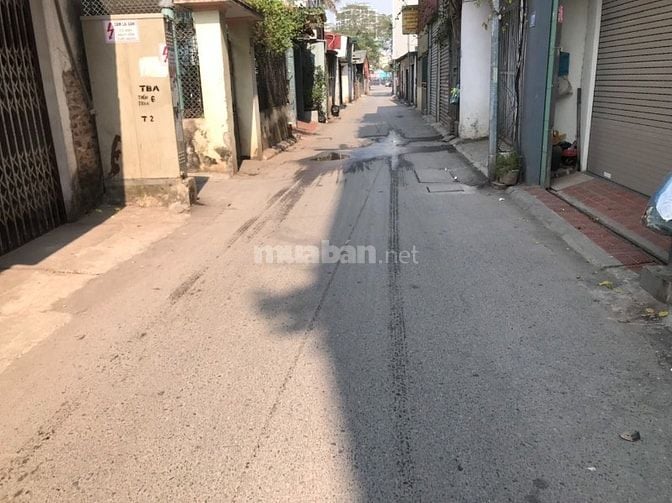 Siêu hiếm lô góc 41m tại thôn Lời, Đặng Xá, Gia Lâm. Giá hợp lý nhất 