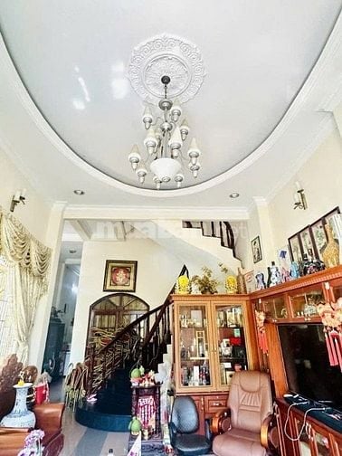 Nhà đường Bùi Đình Túy Phường 24 Quận Bình Thạnh Gía 23 tỷ