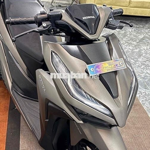 VARIO 150CC / 2022 Vàng Cát Nguyên Zin , 9 CHỦ