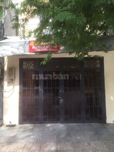 Cho thuê mặt bằng phạm văn bạch tân bình