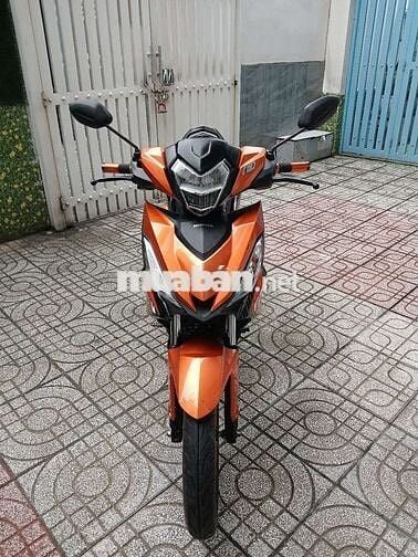 Winner V1 2017 Xe Đẹp Chính Chủ BSTP