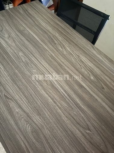 Bán bộ bàn họp kèm 8 ghế mới chưa sử dụng