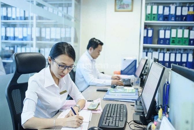 CẦN TUYỂN NHÂN VIÊN HÀNH CHÁNH NHÂN SỰ