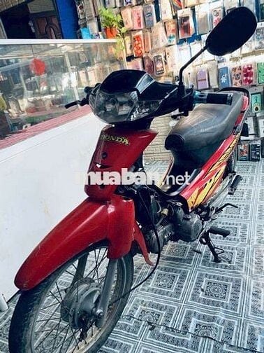 Wave máy êm nhà sư dụng đang đi êm rủ