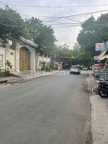 Bán đất  Làng Đại Học Khu ABC , Phước Kiển, Nhà Bè , Kề Phú Mỹ Hưng.