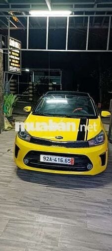 KIA SULUTO 2021 1.4 MT - 50000 km