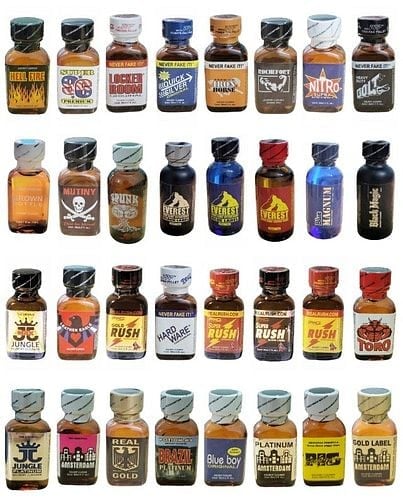 Bán poppers Mỹ giá sỉ H84 Poppers Việt Nam Shop