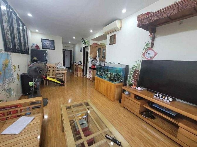 Bán căn hộ 2 ngủ 78m2 chung cư Sails Tower - Sông Nhuệ