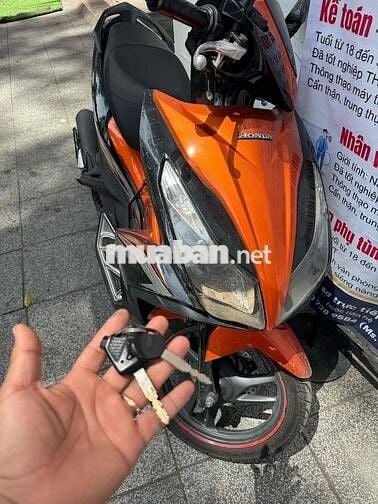 em cần ban ab 125cc may zin chính chủ ky giấy