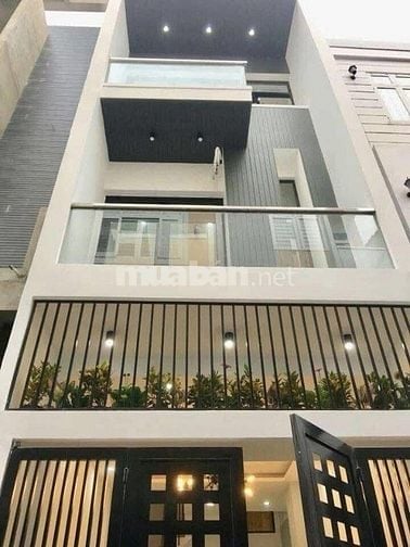 Chủ gửi bán dùm nhà Nhật Tảo, Quận 10 giá: 2Tỷ440 diện tích: 60m2 