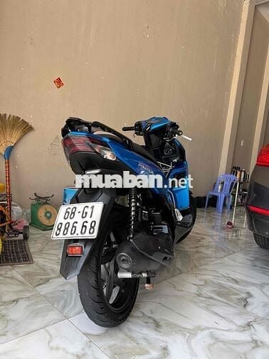 ab 125 lướt bs lộc phát vip nhất việt nam