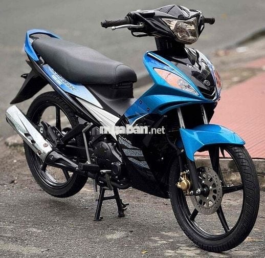 Exciter 2010 Trả Trước 27Tr Góp Bao Nợ Xấu
