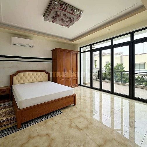 Cho Thuê Studio cao cấp Đ.Phan Huy ích P.12 Q.Gò Vấp 