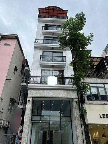 Nhà mặt tiền 262B Tô Hiến Thành, phường 12, quận 10