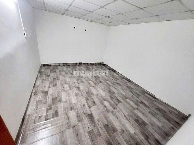 Cho thuê nhà hẻm 4m (3 gác) Âu Cơ, P.Hòa Thạnh, Q.Tân Phú giá 7.5tr