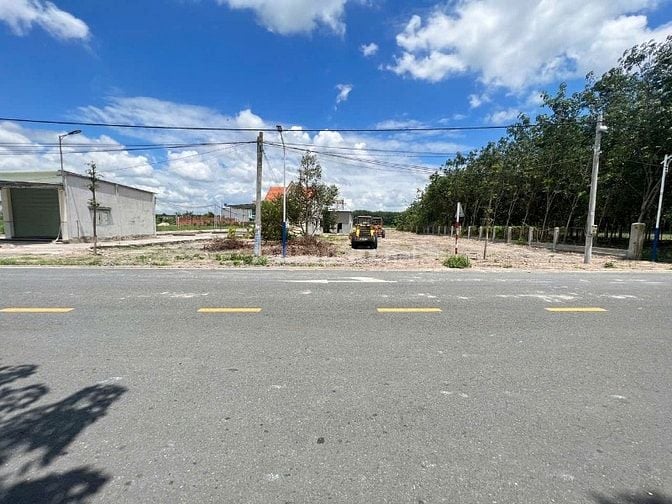 Chín chủ bán lô đất ODT : 200m² giá bán 350tr