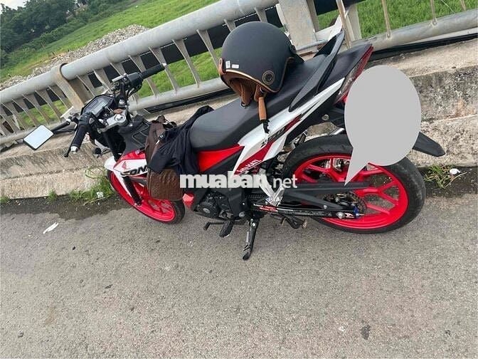 Bán xe Honda Sonic