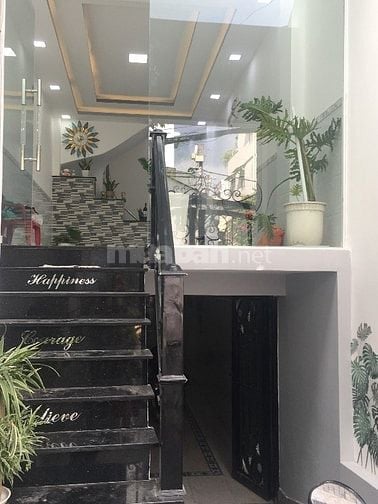 MẶT TIỀN PHÚ NHUẬN NGUYÊN CĂN CHO THUÊ