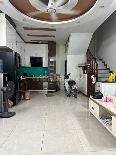 BÁN NHÀ ĐẸP MỄ TRÌ, Ô TÔ ĐỖ CỬA, NGÕ THÔNG, TIỆN ÍCH , 40M 5T, 8.6 Tỷ