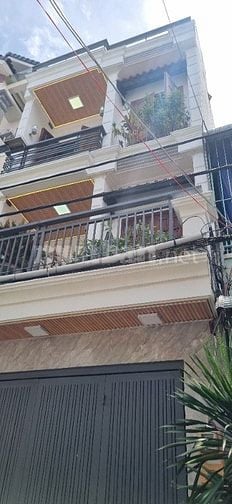 Q12-5ty1-nguyễn-thị-kiểu-3-tầng-nhà-mới vô ở liền gần chợ trường học.