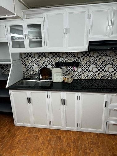 Cho thuê nhà 50m2 1 PN 1PK đường Thành cách phố chỉ vài bước chân